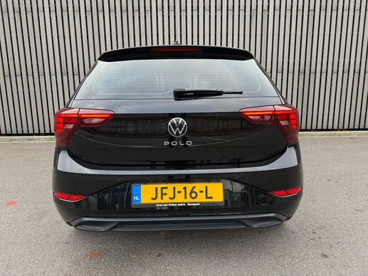 Volkswagen Polo - Afbeelding 20 van 24