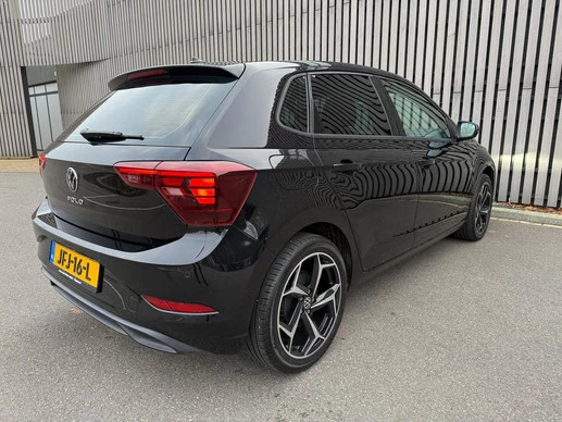 Volkswagen Polo - Afbeelding 21 van 24