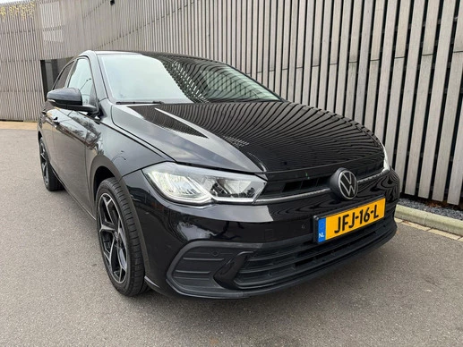 Volkswagen Polo - Afbeelding 23 van 24