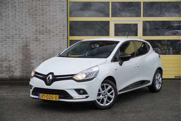 Renault Clio - Afbeelding 1 van 28