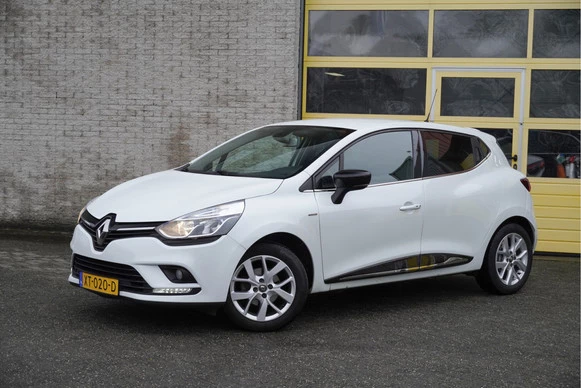 Renault Clio - Afbeelding 2 van 28