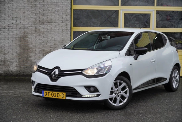 Renault Clio - Afbeelding 3 van 28