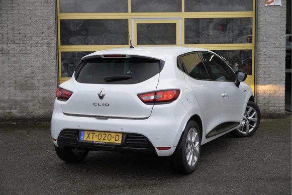 Renault Clio - Afbeelding 6 van 28
