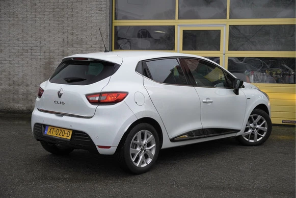 Renault Clio - Afbeelding 7 van 28