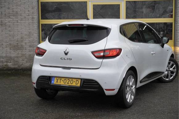 Renault Clio - Afbeelding 8 van 28