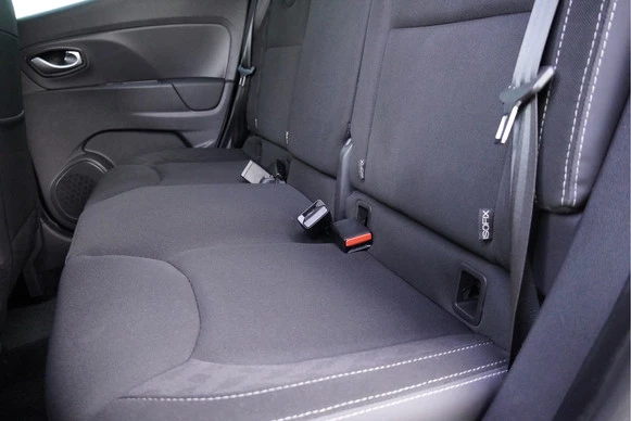 Renault Clio - Afbeelding 12 van 28