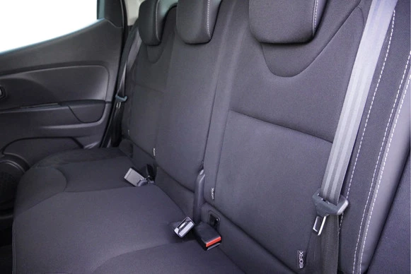 Renault Clio - Afbeelding 13 van 28