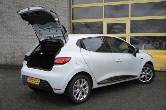 Renault Clio - Afbeelding 15 van 28