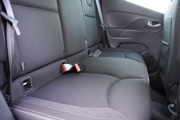 Renault Clio - Afbeelding 16 van 28