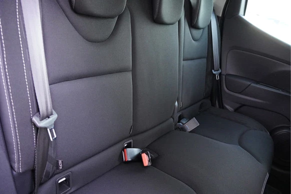 Renault Clio - Afbeelding 17 van 28