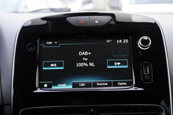 Renault Clio - Afbeelding 20 van 28