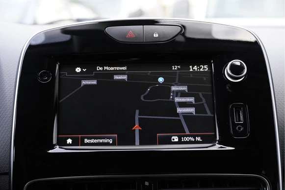 Renault Clio - Afbeelding 21 van 28