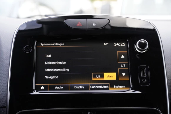 Renault Clio - Afbeelding 23 van 28