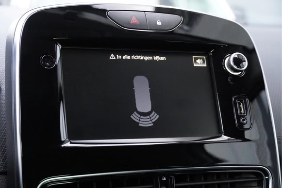 Renault Clio - Afbeelding 24 van 28