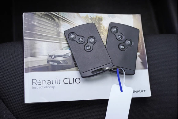 Renault Clio - Afbeelding 28 van 28