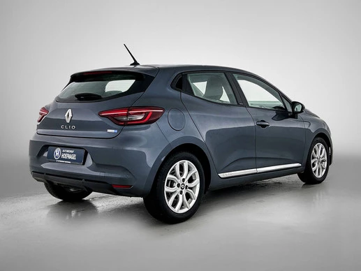 Renault Clio - Afbeelding 2 van 28