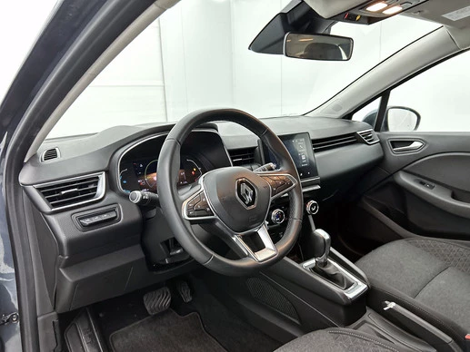 Renault Clio - Afbeelding 5 van 28