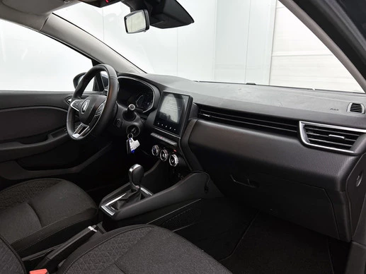 Renault Clio - Afbeelding 13 van 28