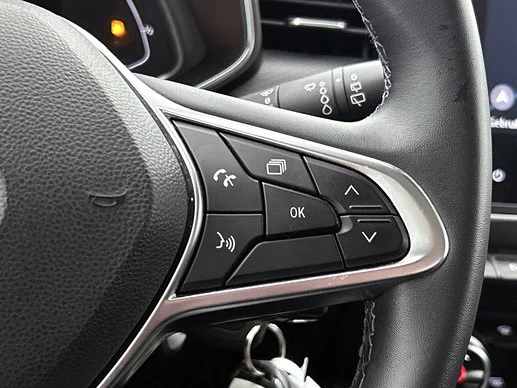 Renault Clio - Afbeelding 16 van 28