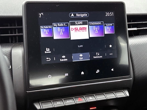 Renault Clio - Afbeelding 17 van 28