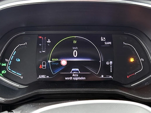 Renault Clio - Afbeelding 19 van 28