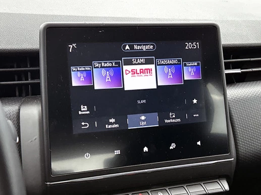 Renault Clio - Afbeelding 20 van 28