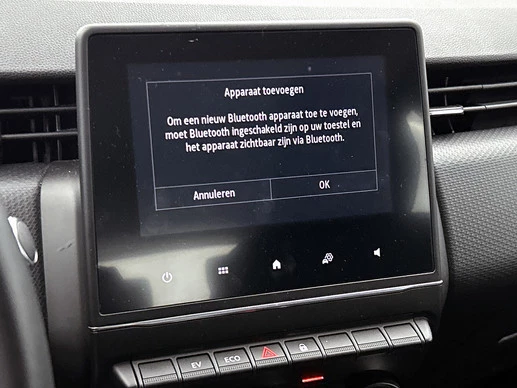 Renault Clio - Afbeelding 21 van 28