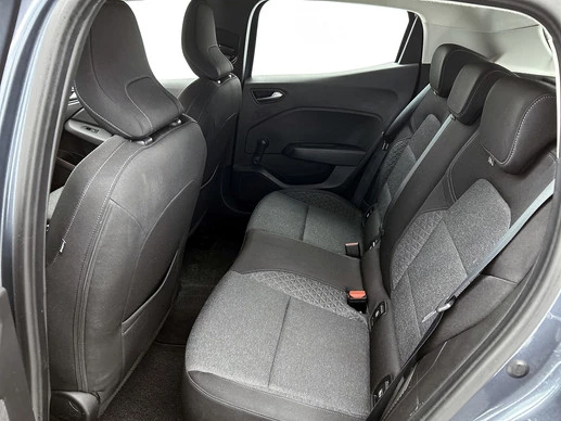 Renault Clio - Afbeelding 26 van 28