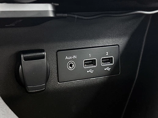 Renault Clio - Afbeelding 27 van 28