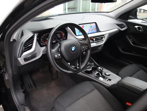 BMW 1 Serie - Afbeelding 3 van 30