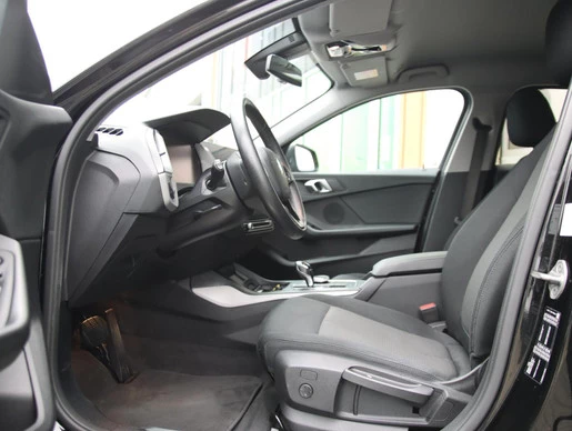 BMW 1 Serie - Afbeelding 4 van 30