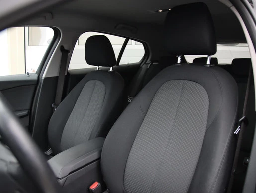 BMW 1 Serie - Afbeelding 5 van 30