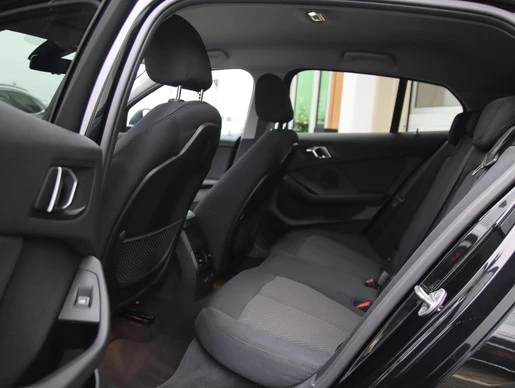 BMW 1 Serie - Afbeelding 6 van 30