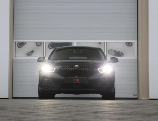 BMW 1 Serie - Afbeelding 8 van 30