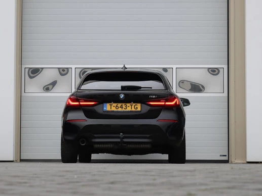 BMW 1 Serie - Afbeelding 9 van 30