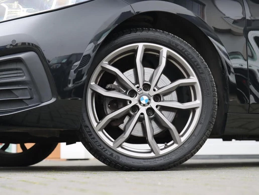 BMW 1 Serie - Afbeelding 10 van 30