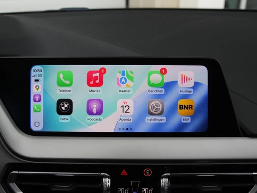 BMW 1 Serie - Afbeelding 13 van 30