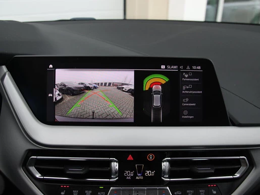 BMW 1 Serie - Afbeelding 14 van 30