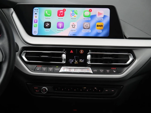 BMW 1 Serie - Afbeelding 16 van 30