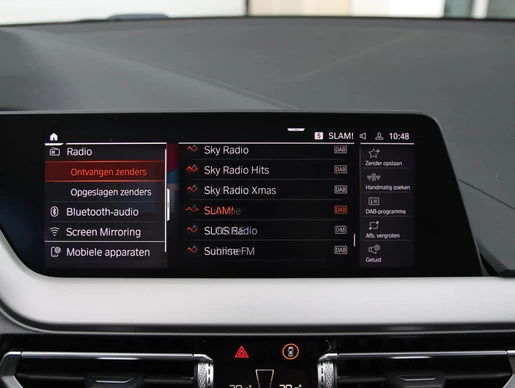 BMW 1 Serie - Afbeelding 17 van 30