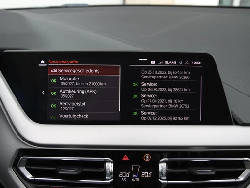 BMW 1 Serie - Afbeelding 21 van 30