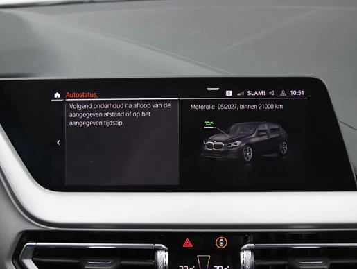 BMW 1 Serie - Afbeelding 22 van 30