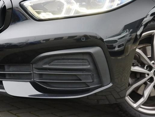 BMW 1 Serie - Afbeelding 23 van 30