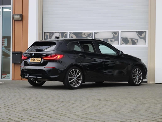 BMW 1 Serie - Afbeelding 24 van 30