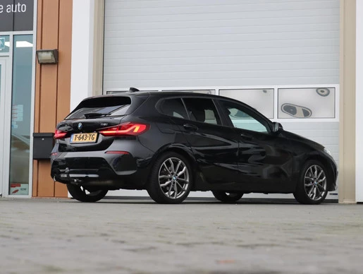 BMW 1 Serie - Afbeelding 26 van 30