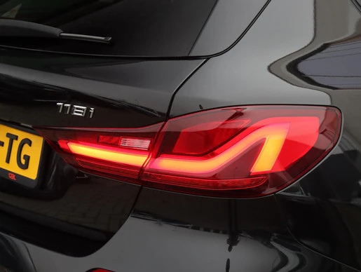 BMW 1 Serie - Afbeelding 27 van 30