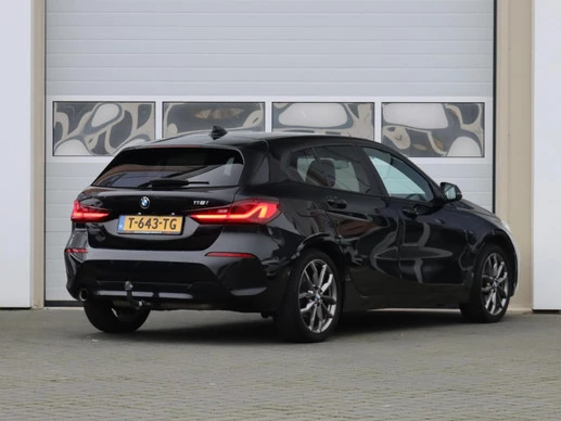 BMW 1 Serie - Afbeelding 28 van 30