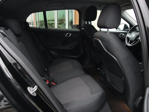 BMW 1 Serie - Afbeelding 30 van 30