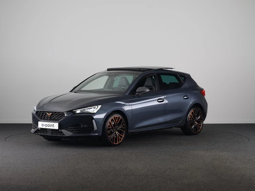 CUPRA Leon - Afbeelding 1 van 30