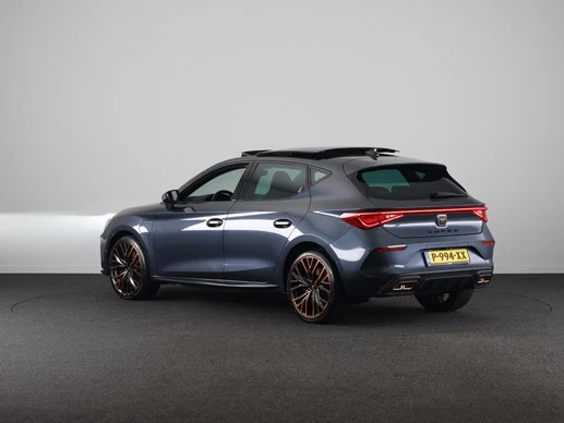 CUPRA Leon - Afbeelding 2 van 30